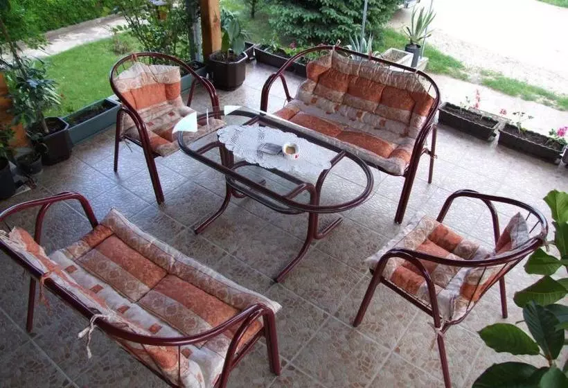 پانسیون đokić Apartmani