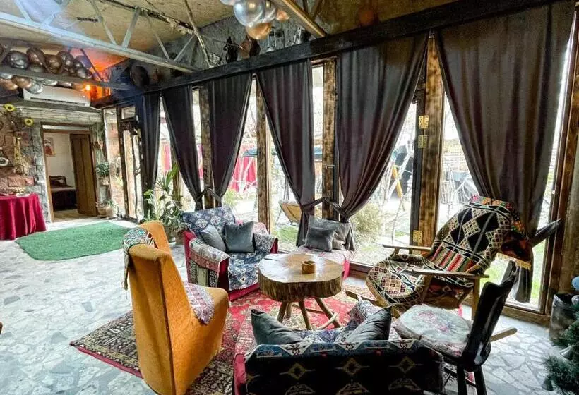 پانسیون Villa Nors