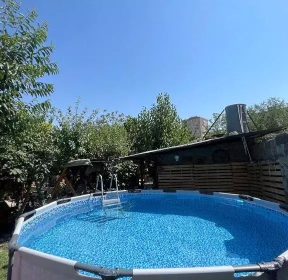 پانسیون Villa Nors
