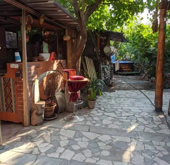 پانسیون Villa Nors