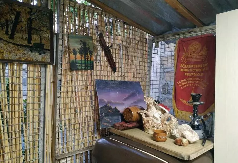 پانسیون Villa Nors