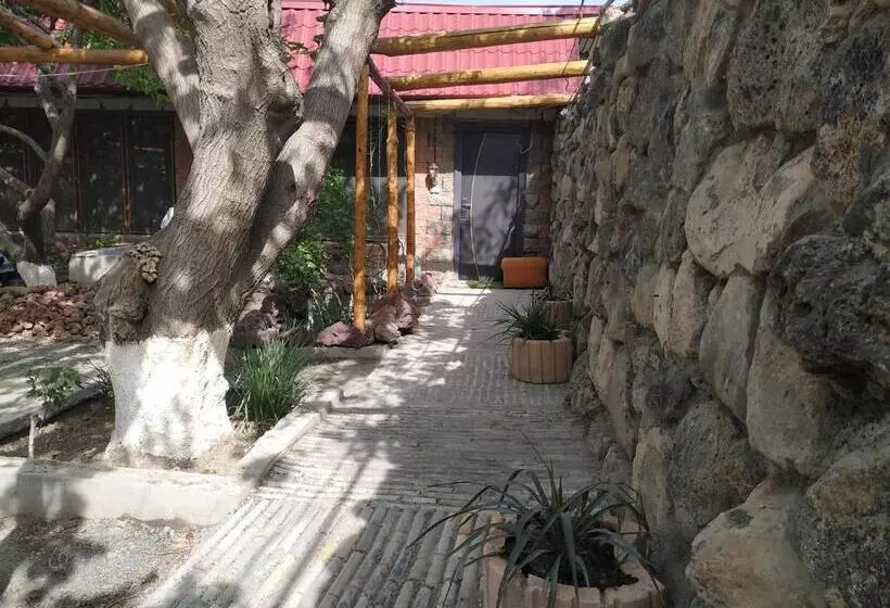 پانسیون Villa Nors