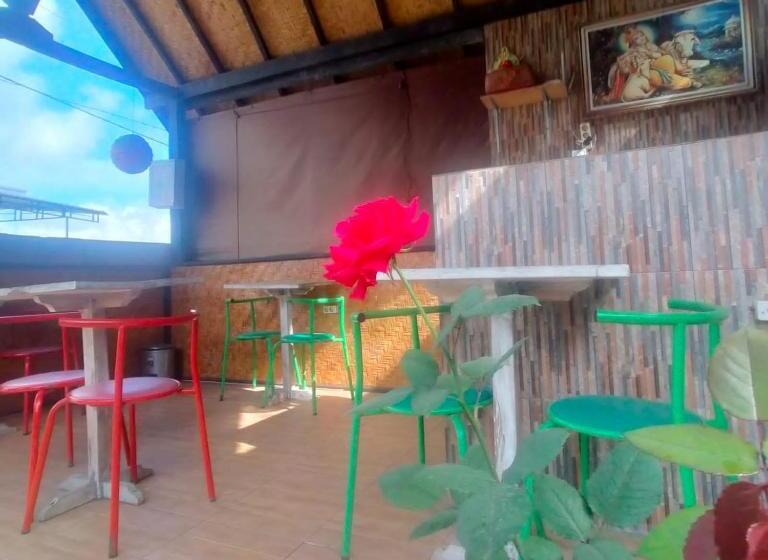 膳宿费 Zelobi Venture