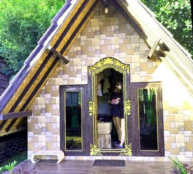 膳宿费 Zelobi Venture