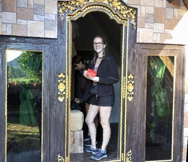 膳宿费 Zelobi Venture