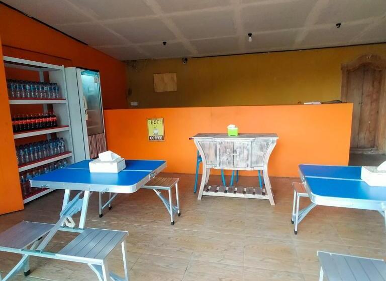 膳宿费 Zelobi Venture