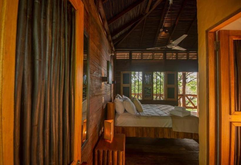 Samadhi Ecohotel By Rotamundos