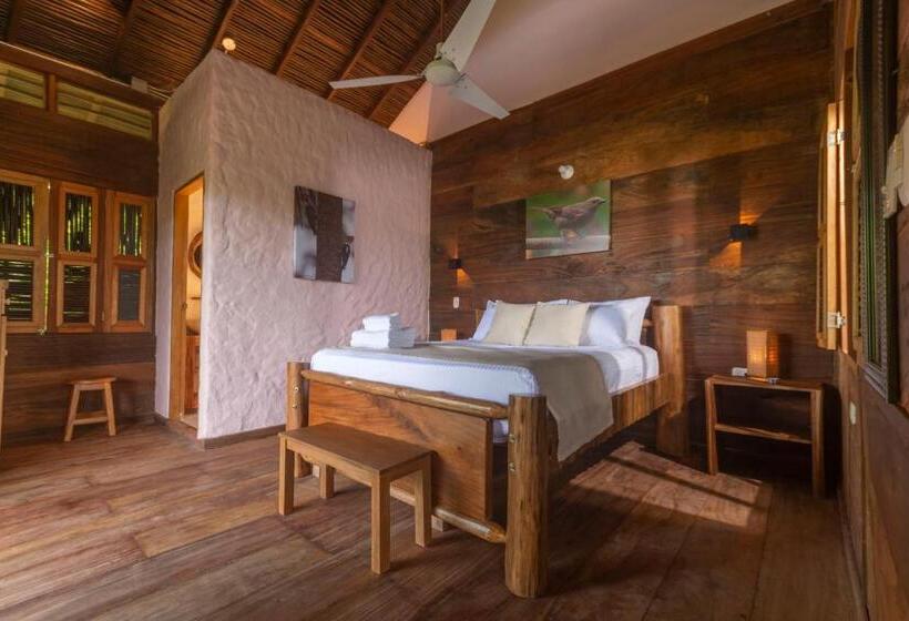 Samadhi Ecohotel By Rotamundos