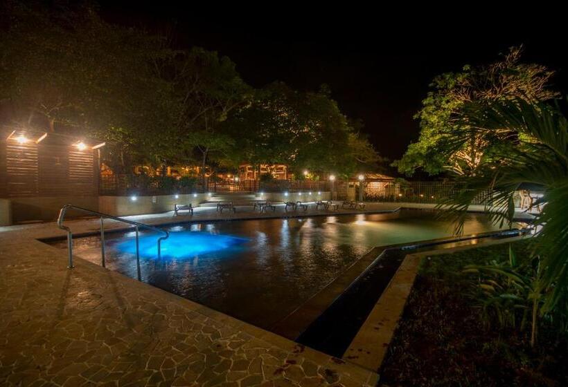 Samadhi Ecohotel By Rotamundos