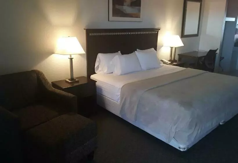 Retkeilymaja Italy Inn