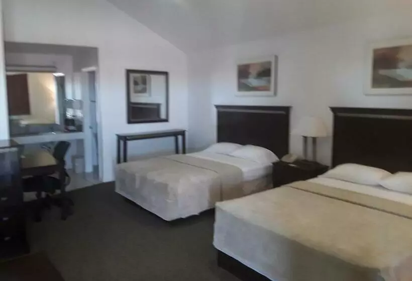 Retkeilymaja Italy Inn