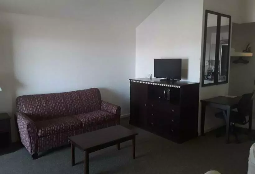 Retkeilymaja Italy Inn