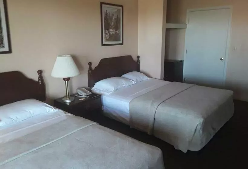 Retkeilymaja Italy Inn