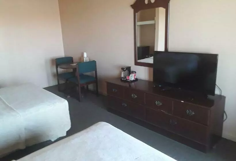 Retkeilymaja Italy Inn