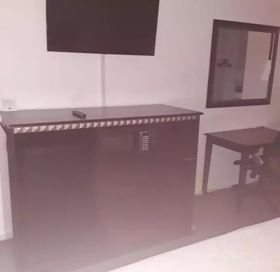 Retkeilymaja Italy Inn