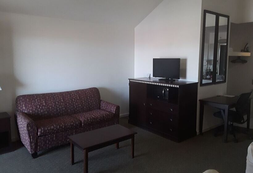 Общежитие Italy Inn