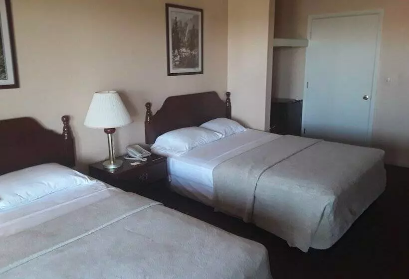 Retkeilymaja Italy Inn