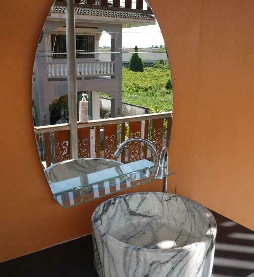 هاستل Punnpannsuk