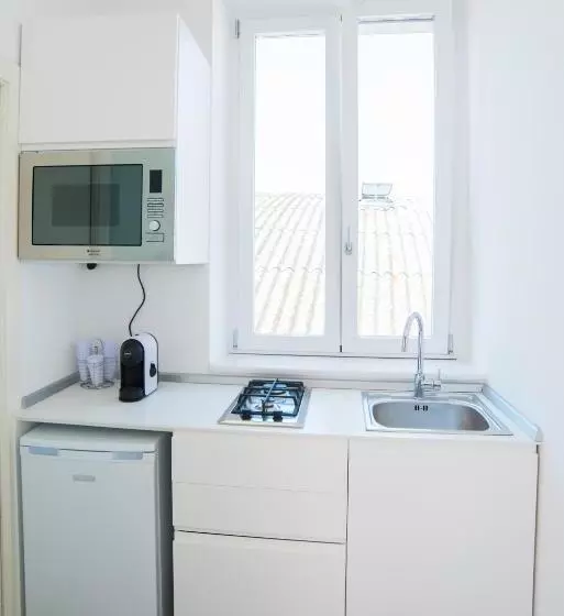 B & B Regina Margherita