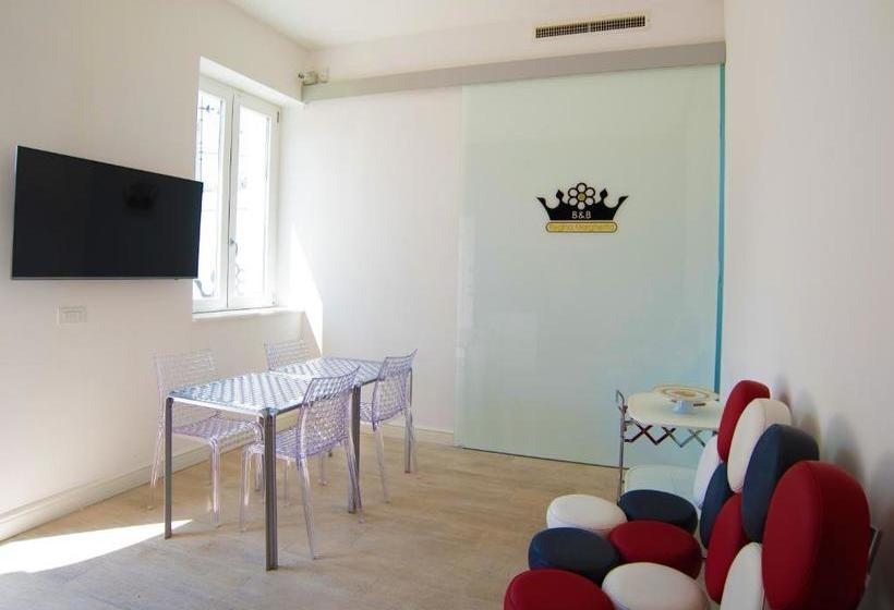B & B Regina Margherita