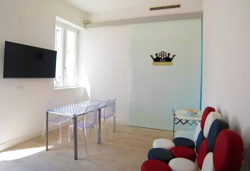 B & B Regina Margherita