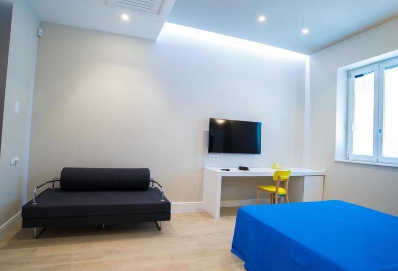 B & B Regina Margherita