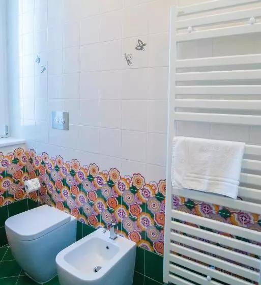B & B Regina Margherita