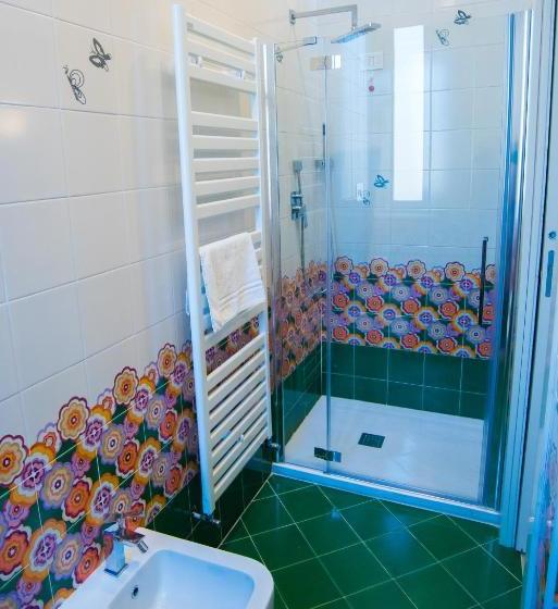 B & B Regina Margherita