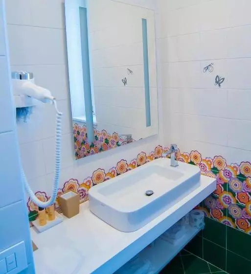 B & B Regina Margherita