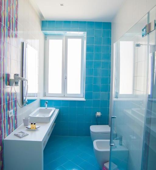 B & B Regina Margherita