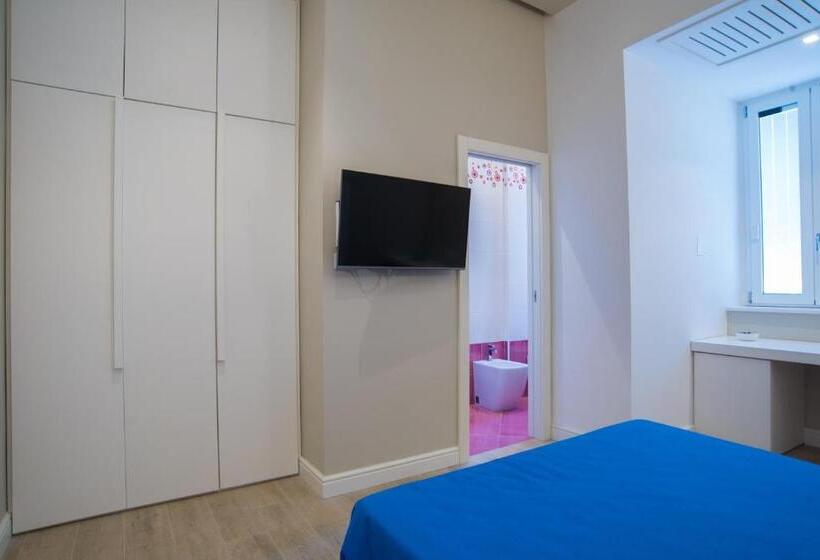 B & B Regina Margherita