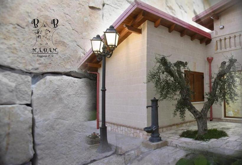 B&b Madam