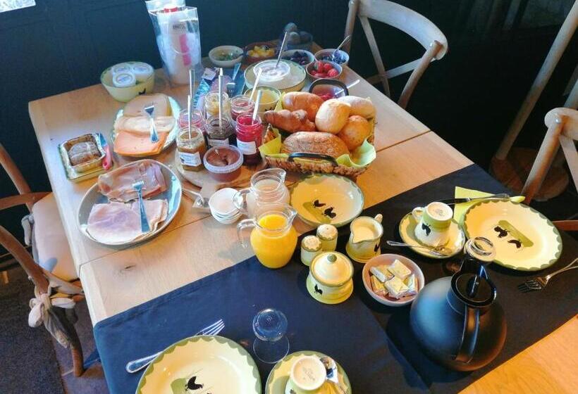 住宿加早餐  Bb Hof Ter Boone