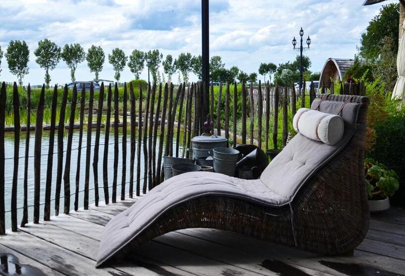 住宿加早餐  Bb Hof Ter Boone