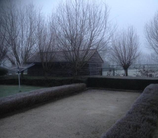 住宿加早餐  Bb Hof Ter Boone