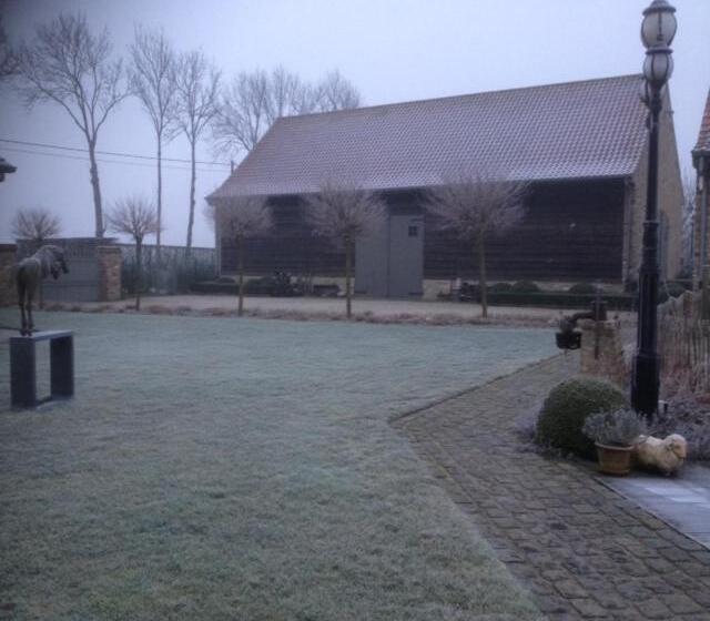 住宿加早餐  Bb Hof Ter Boone