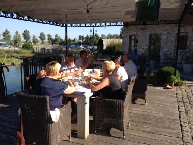 住宿加早餐  Bb Hof Ter Boone