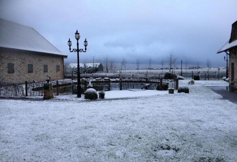 住宿加早餐  Bb Hof Ter Boone