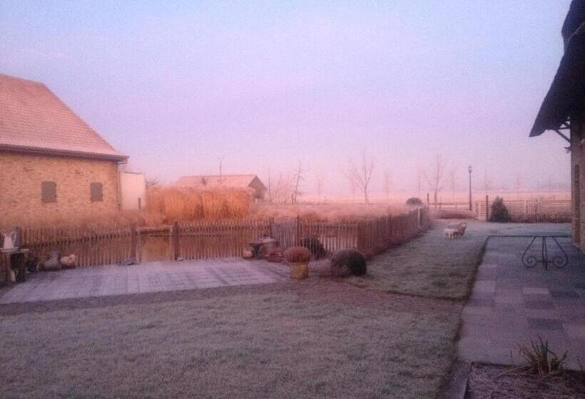 住宿加早餐  Bb Hof Ter Boone