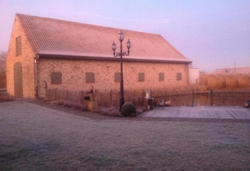 住宿加早餐  Bb Hof Ter Boone