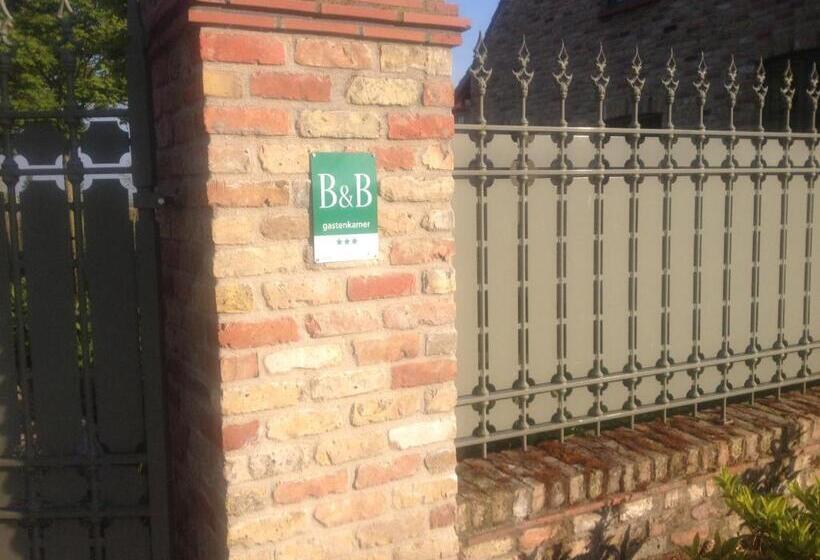 住宿加早餐  Bb Hof Ter Boone