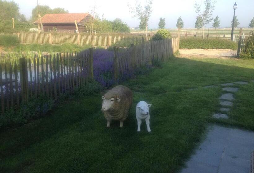 住宿加早餐  Bb Hof Ter Boone