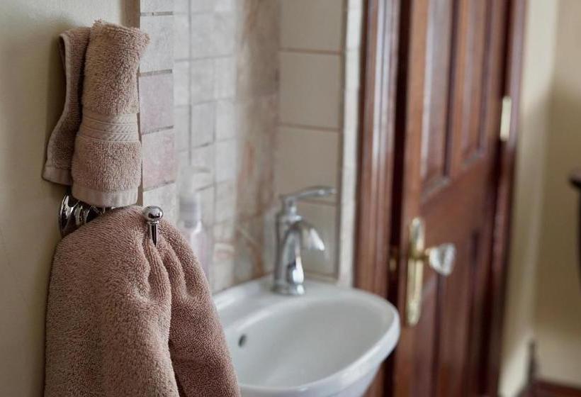 Bed and Breakfast Prairie Creek Inn