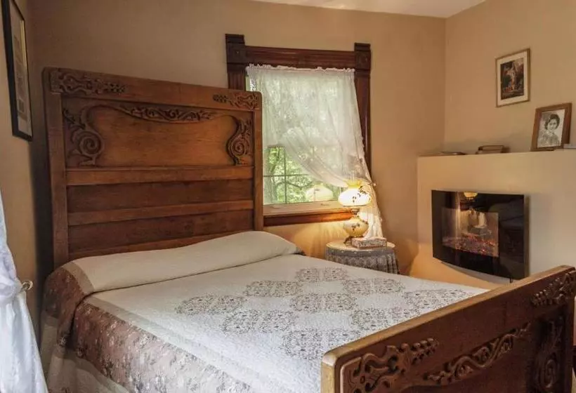Aamiaismajoitus (B&B) Prairie Creek Inn
