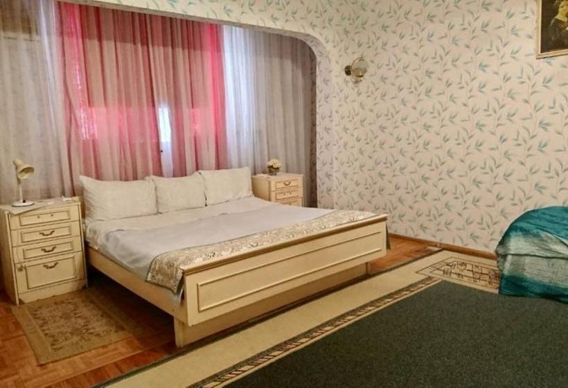 تختخواب و صبحانه Valentina S Guest House