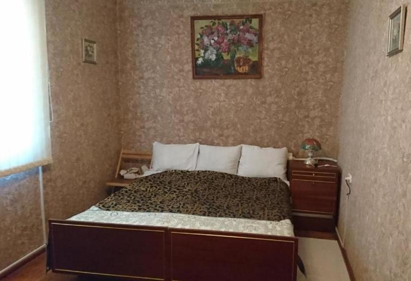 تختخواب و صبحانه Valentina S Guest House