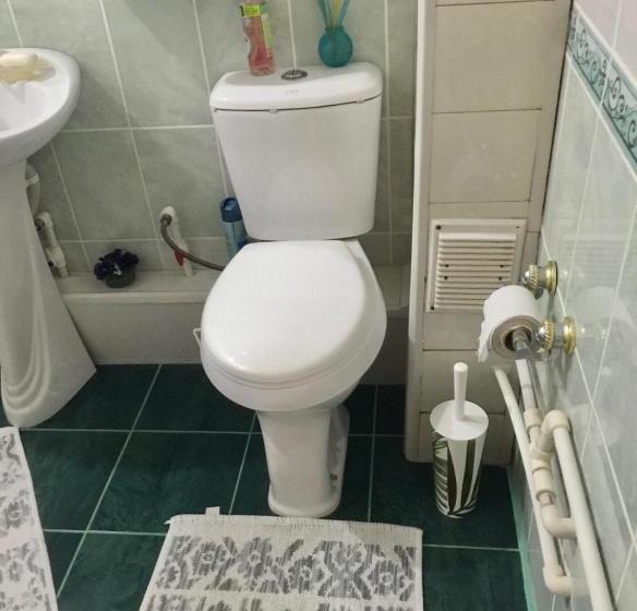 تختخواب و صبحانه Valentina S Guest House