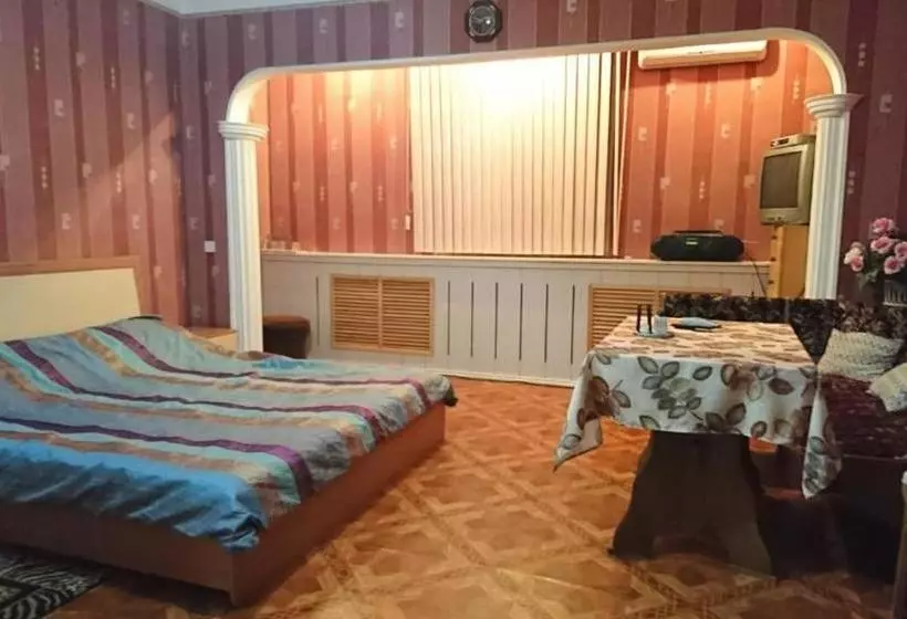تختخواب و صبحانه Valentina S Guest House