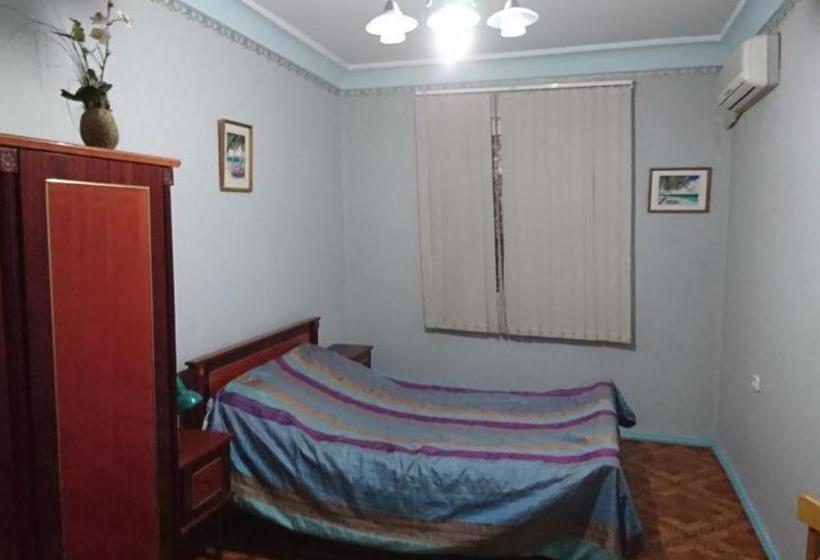 تختخواب و صبحانه Valentina S Guest House