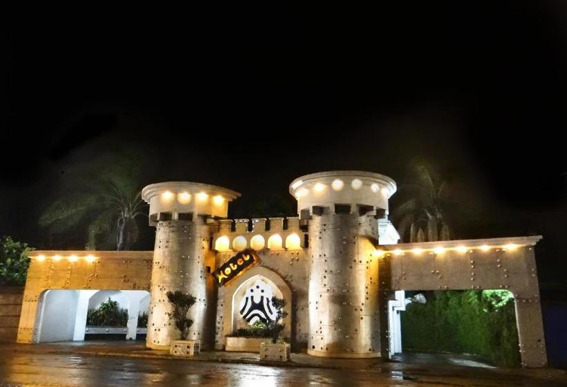 El Gran Marques Hotel/motel